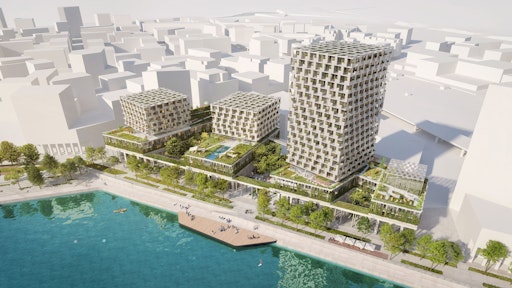 Vorschau Bild von Visualisierung LIL-Y am See