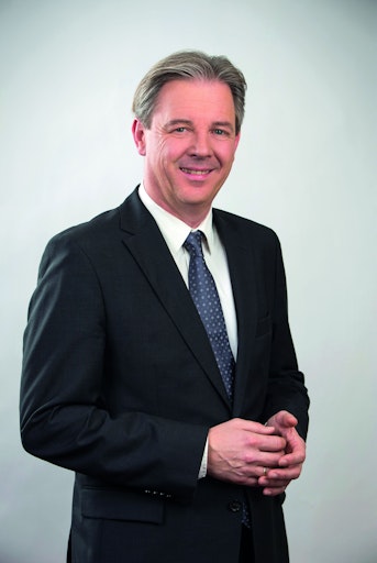 Vorschau Bild von Roland Reischl, Chefredakteur und Geschäftsführer der
RegionalMedien Steiermark, übernahm die ersten 6 Monate der
Chefredaktion Print National & Redaktions-Koordination.