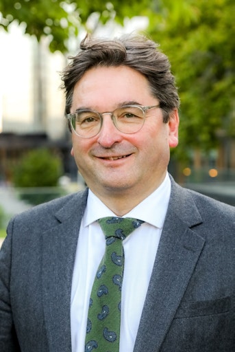 Vorschau Bild von Anton Holzapfel, Geschäftsführer Österreichischer Verband der
Immobilienwirtschaft