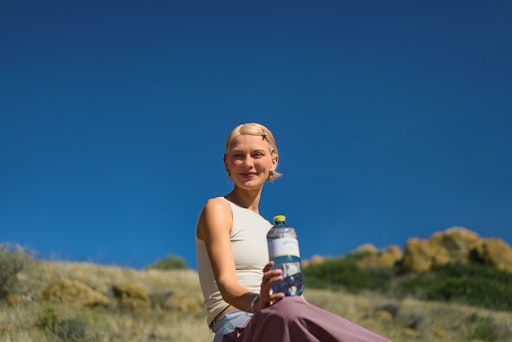 Mit Alli Neumann als Markenbotschafterin und einer breit
angelegten 360-Grad-Kampagne stärkt Vöslauer seine Markenpräsenz im
deutschen Markt – und setzt gezielt auf Wachstum in dynamischen
Segmenten.