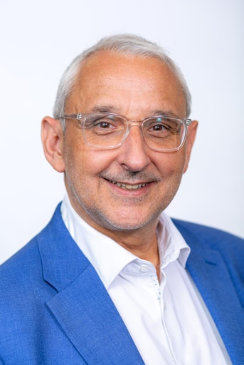 HDI CEO Ing. Thomas Lackner