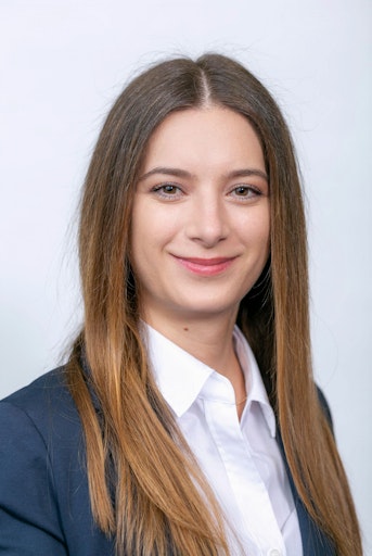 Vorschau Bild von HDI COO Dipl.-Ing. Maria Kadan