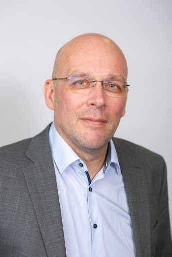 Vorschau Bild von HDI CFO/CIO Mag. Dieter Bankosegger