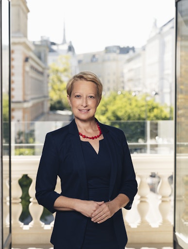 Vorschau Bild von Judit Havasi Porträtfoto