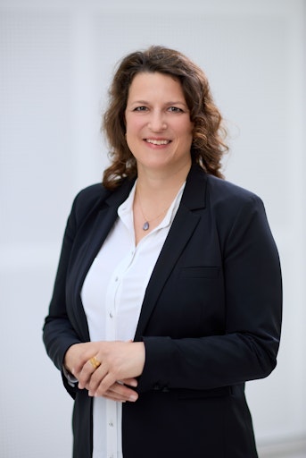 Vorschau Bild von Sonja Raus Porträtfoto