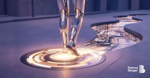 Neue Roland Berger Studie prognostiziert Humanoide Roboter als
nächste Billionen-Dollar-Industrie // Weiterer Text über ots und
www.presseportal.de/nr/32053 / Die Verwendung dieses Bildes für
redaktionelle Zwecke ist unter Beachtung aller mitgeteilten
Nutzungsbedingungen zulässig und dann auch honorarfrei.
Veröffentlichung ausschließlich mit Bildrechte-Hinweis.