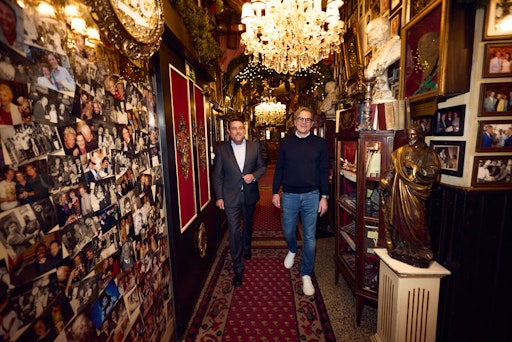 In Sachen Hygiene machen Blitzblank und Marchfelderhof gemeinsame
Sache