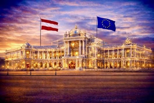 Vorschau Bild von Die gläserne Hofburg! Die Stärkung der Demokratie!