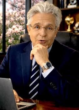 Vorschau Bild von Dr. Christian Joksch Gründer der IMADEC Executive Education