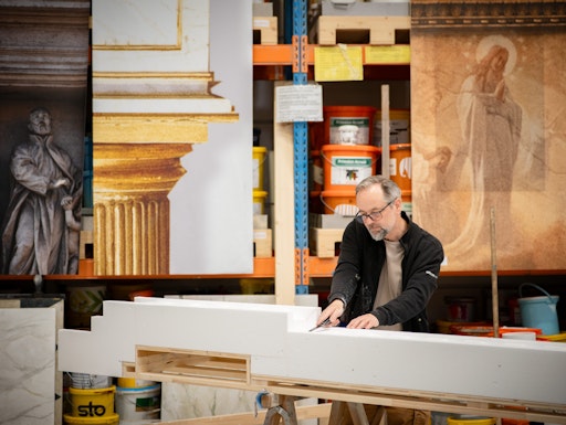 Vorschau Bild von Werkstatt Winter Artservice