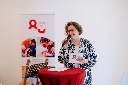 Vorschau Bild von Bereichsleitung Teilbetreutes Wohnen, Karina Purger