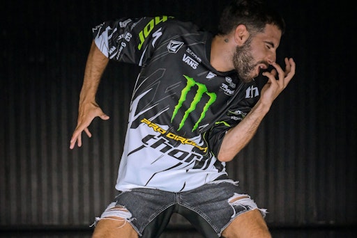 tanzmainz kehr mit einer Arbeit von Moritz Ostruschnjak zurück
nach St. Pölten: Ö-Premiere für „Trailer Park“