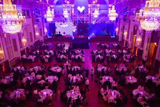 Die exklusive HR Inside Award Gala findet alljährlich im großen
Festsaal der Hofburg Vienna statt.