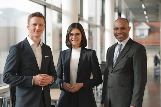 „trend“ Ranking 2026: MCI | Die Unternehmerische Hochschule®
zählt erneut zu den besten Arbeitgebern Österreichs ©MCI/Gabl