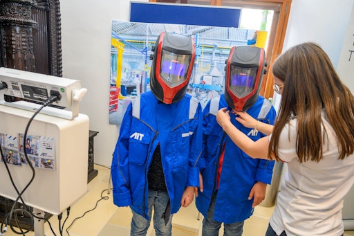 AIT bei der Langen Nacht der Forschung