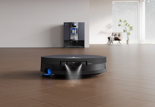 ECOVACS bringt den DEEBOT X12 OmniCyclone in den Handel //
Weiterer Text über ots und www.presseportal.de/nr/114369 / Die
Verwendung dieses Bildes für redaktionelle Zwecke ist unter
Beachtung aller mitgeteilten Nutzungsbedingungen zulässig und dann
auch honorarfrei. Veröffentlichung ausschließlich mit
Bildrechte-Hinweis.