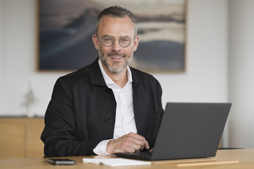 Karl Matthäus Schmidt, Gründer und Vorstandsvorsitzender der
Quirin Privatbank // Weiterer Text über ots und
www.presseportal.de/nr/63861 / Die Verwendung dieses Bildes für
redaktionelle Zwecke ist unter Beachtung aller mitgeteilten
Nutzungsbedingungen zulässig und dann auch honorarfrei.
Veröffentlichung ausschließlich mit Bildrechte-Hinweis.