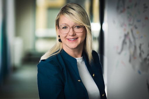 Astrid Gutschi-Hödl ist neue Legal Director