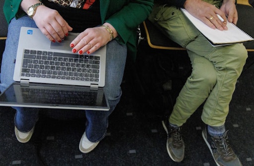 Der Tag des Lokaljournalismus am 5. Mai 2026 steht unter der
Schirmherrschaft der Deutschen UNESCO-Kommission. (Hier: Symbolfoto
Lokaljournalismus. Verwendung nur in Zusammenhang mit
Berichterstattung über den Tag des Lokaljournalismus gestattet.) //
Weiterer Text über ots und www.presseportal.de/nr/168022 / Die
Verwendung dieses Bildes für redaktionelle Zwecke ist unter
Beachtung aller mitgeteilten Nutzungsbedingungen zulässig und dann
auch honorarfrei. Veröffentlichung ausschließlich mit
Bildrechte-Hinweis.