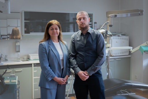  SPÖ Graz Spitzenkandidatin Doris Kampus ruft den
Gesundheitsnotstand für Graz aus.