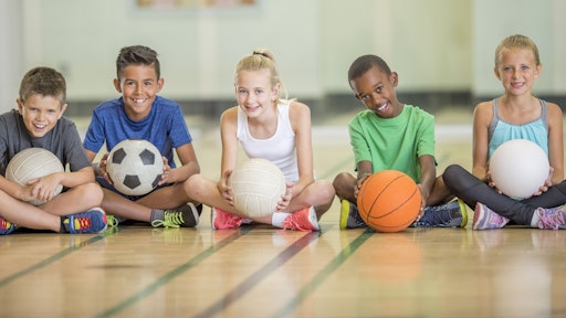 Sportverein: Sein oder Nichtsein?