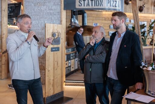 Vorschau Bild zu OTM