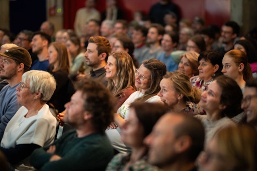 Journalismusfest Innsbruck: Jubiläumsausgabe vom 8. bis 10. Mai
2026