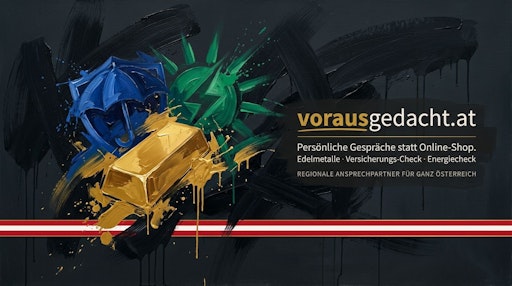 Eine Plattform - drei Themen.