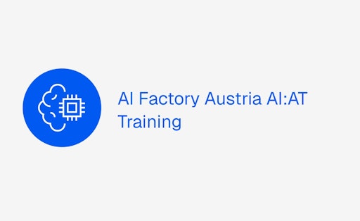 Vorschau Bild von 1.635 Teilnehmer:innen aus 32 Ländern – AI:AT baut 2026
Hands-on-Formate, Self-Learning und vertrauenswürdige
KI-Qualifizierung weiter aus
