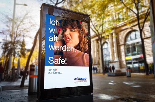 „Ich will zur DONAU“ – Kampagne geht in die nächste Runde