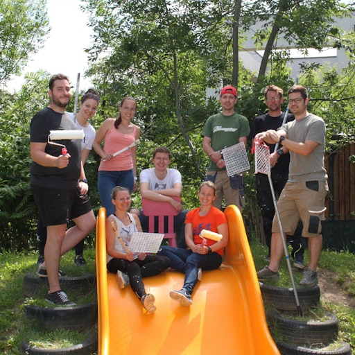 Windkraft Simonsfeld feiert „Tag der Anerkennung von Freiwilligen”