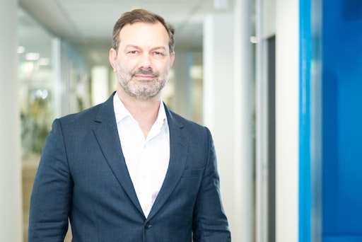  Steve Kovacic steigt zum Sales Director Immobilien bei willhaben
auf - Judith Kössner verlässt willhaben