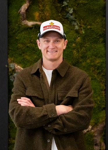  Hargassner Markenbotschafter Daniel Huber