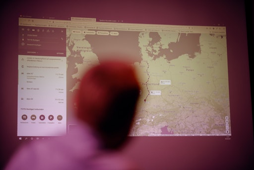  Datengestützte Logistikprozesse bei zipmend // Weiterer Text über
ots und www.presseportal.de/nr/181324 / Die Verwendung dieses Bildes
für redaktionelle Zwecke ist unter Beachtung aller mitgeteilten
Nutzungsbedingungen zulässig und dann auch honorarfrei.
Veröffentlichung ausschließlich mit Bildrechte-Hinweis.