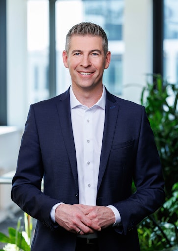  Norbert Braunstorfer ist neuer operativer Geschäftsführer des
Klinikum Malcherhof Baden sowie des Gesundheitszentrums für
Selbständige in Wien