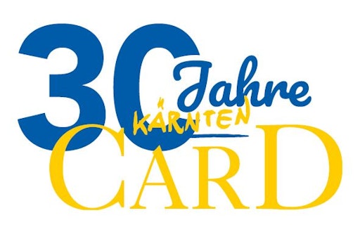 Vorschau Bild von Die Kärnten Card feiert heuer ihr 30-jähriges Jubiläum und steht
seit drei Jahrzehnten für abwechslungsreiche Ausflüge und
unvergessliche Erlebnisse.