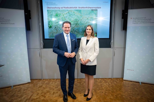  Totschnig zu 40 Jahre Tschernobyl: Nein zu Atomkraft – Ja zu
Erneuerbarer Energie und mehr Sicherheit