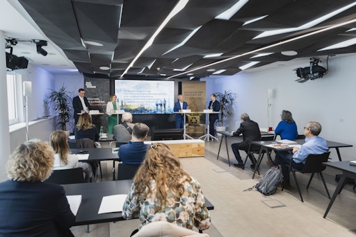 Vorschau Bild von Austropapier Jahrespressekonferenz 2026