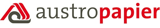 Vorschau Bild von Austropapier Logo