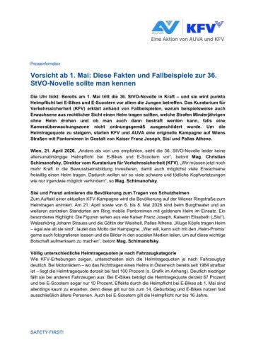 Vorschau Bild von Presseaussendung.pdf