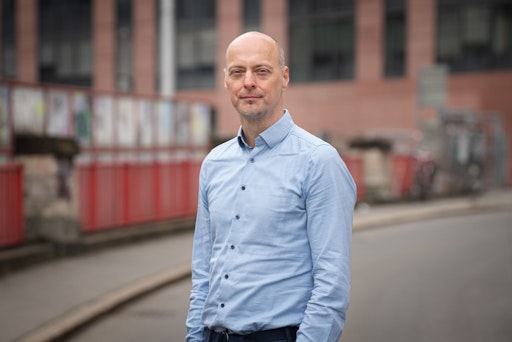  Christian Kdolsky wird neuer Geschäftsführer von Teach For
Austria