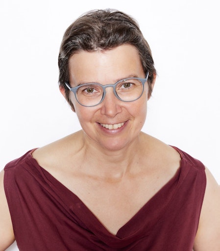 Ap. Prof. Priv.-Doz. Dr. Julia Eckl-Dorna PhD, Leitung Vienna Air
Lab