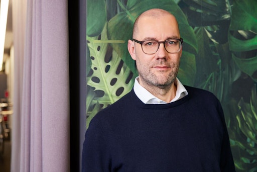 Vorschau Bild von "Die Steigerung der digitalen Souveränität steht weit oben auf
der Agenda der Chefetagen von DACH-Unternehmen", sagt Laurenz
Kirchner, Managing Director und Leiter der AI Practice bei valantic.
// Weiterer Text über ots und www.presseportal.de/nr/156917 / Die
Verwendung dieses Bildes für redaktionelle Zwecke ist unter
Beachtung aller mitgeteilten Nutzungsbedingungen zulässig und dann
auch honorarfrei. Veröffentlichung ausschließlich mit
Bildrechte-Hinweis.