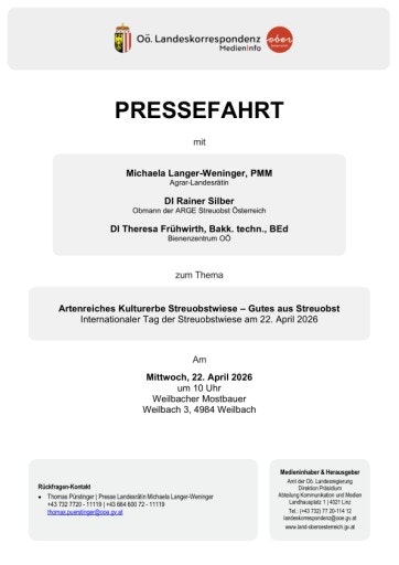 Vorschau Bild von PK-Unterlage