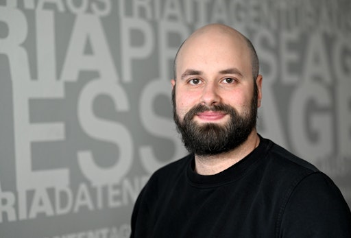 APA-Geiringer-Fellowship 2026 geht an Florian Schmidt