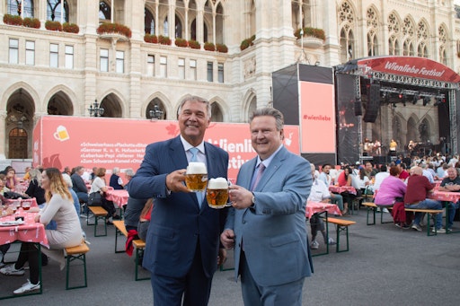 Wienliebe Festival findet im Mai zum dritten Mal statt