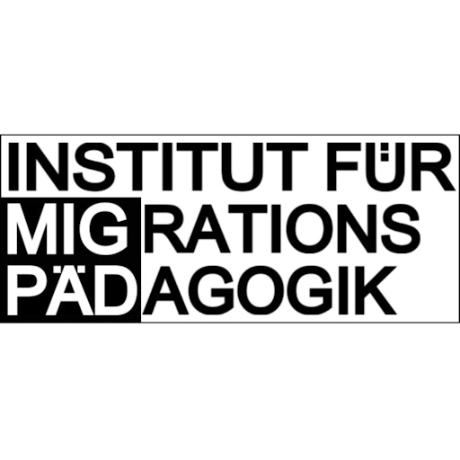 Vorschau Bild von Logo des Instituts für Migrationspädagogik