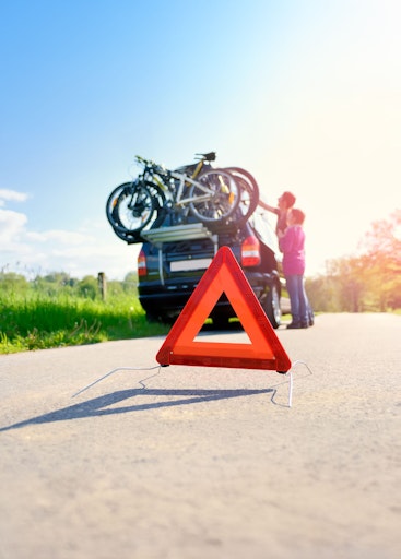  Optimal versichert mit bei einer Kfz-Panne mit dem Drei
Mobilitätsschutz