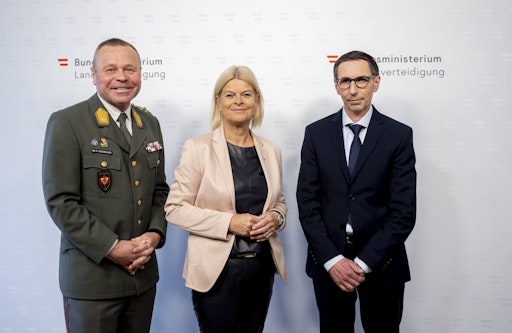 Bundesheer: Stellung als Gesundheitscheck der jungen Generation