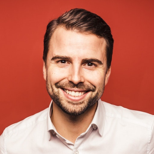 Vorschau Bild von Mathias Ptacek im Porträt